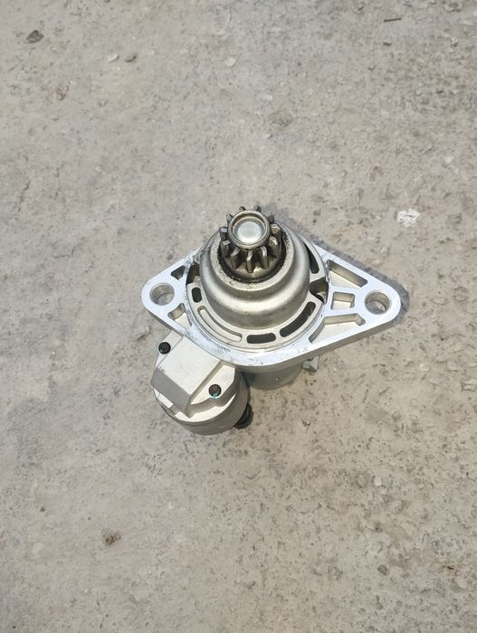 Стартер от шкоды суперб