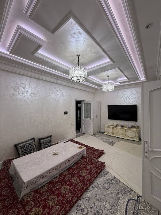 Уризор Лагер Махалсида 2 сотокли участка Сотилади 7 Хонали