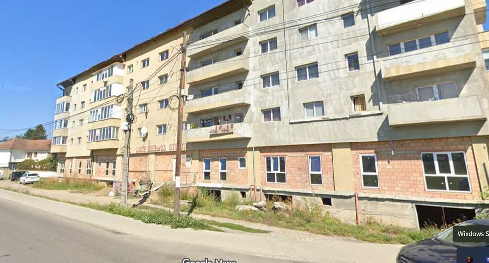 Inchiriez apartament cu 2 camere