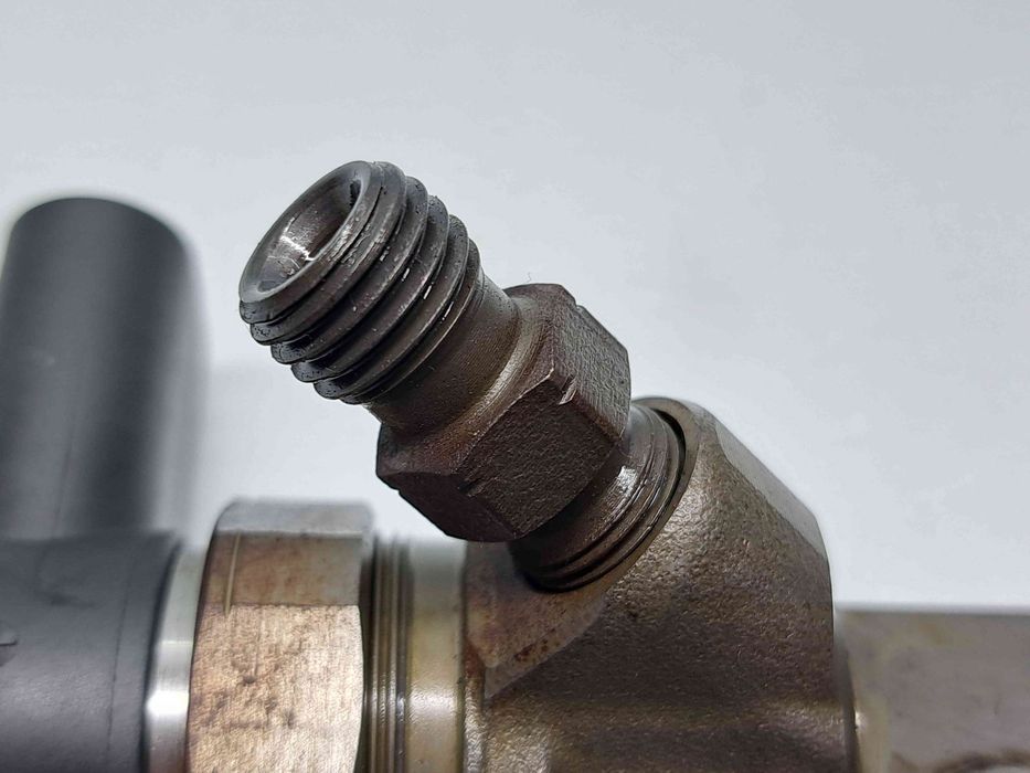 Injector  Mercedes Clasa C (W203) [Fabr 2000-2007] A6460700787 2.2 CDI