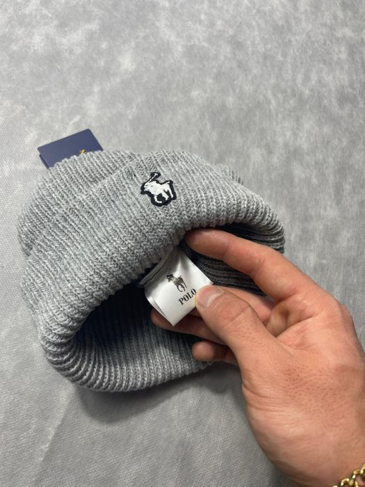 Caciula Polo Ralph Lauren