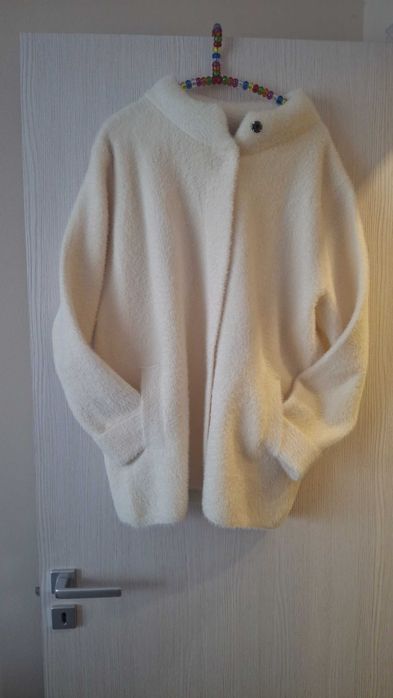 Мекичко дамско палтенце