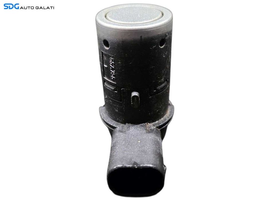 Senzor Senzori Parcare Bara Fata Ford Focus 2 2004 - 2010 Cod 3M5T-15K859-CAW [N4422]