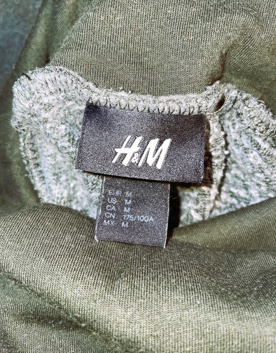 H&M Pulover cu guler, M