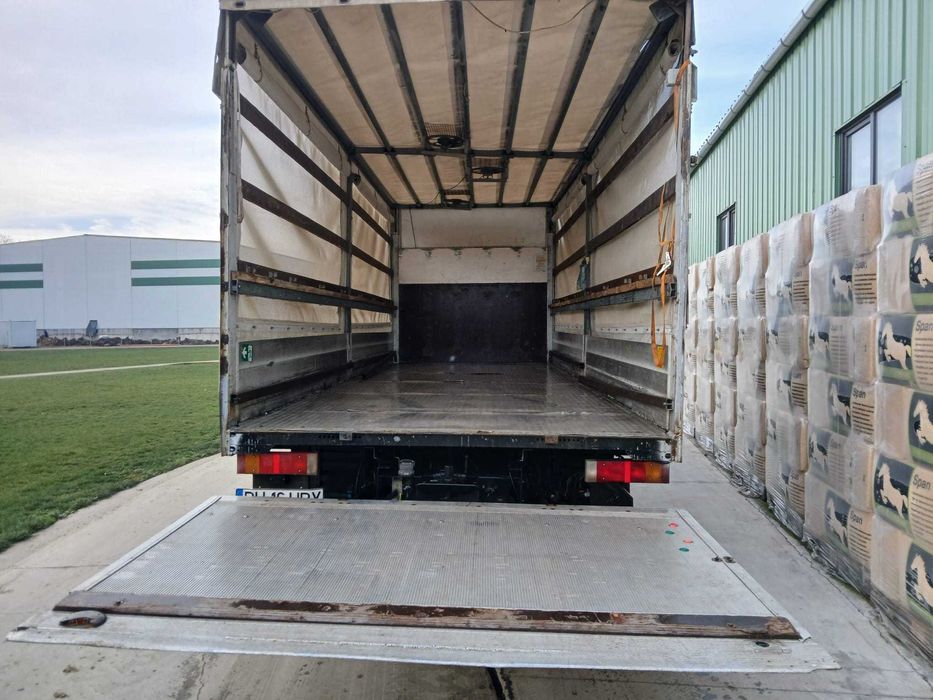 Iveco EuroCargo 2006