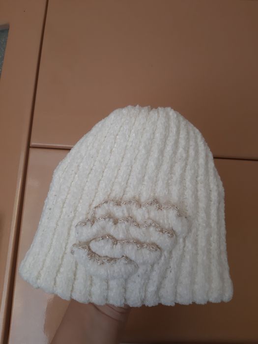 Ш  а  п  к  а  !