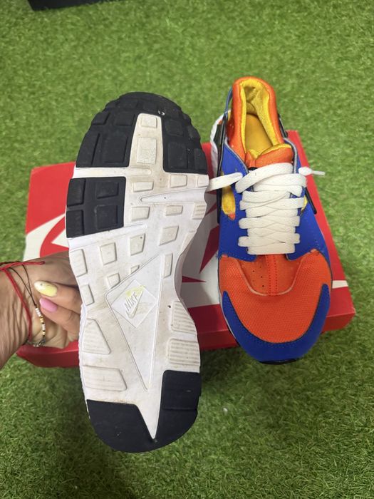 Nike Huarache  оригинални маратонки