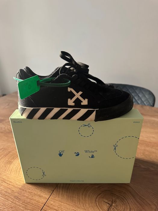 Adidasi (tenisi) Off white originali