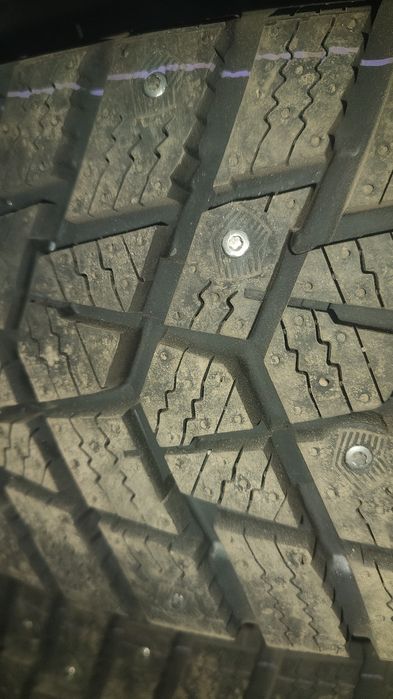 Шины на газель резина новая