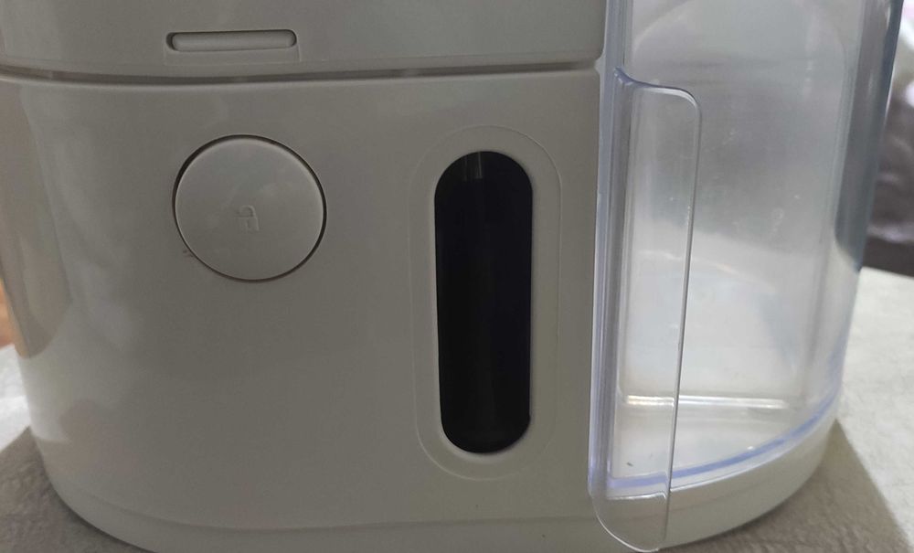 Сокоизтисквачка на Braun