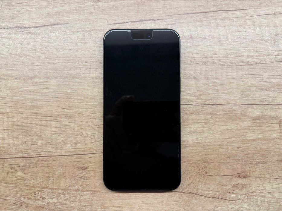 iPhone 15 ProMax 1 TB - stare perfecta husa+folie+protectie camere