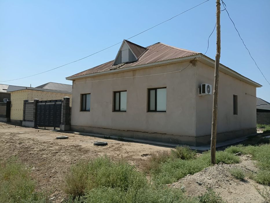 жер үй сатылады саудасы бар