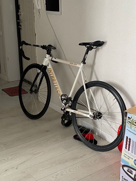 Продам фикс интро7течь