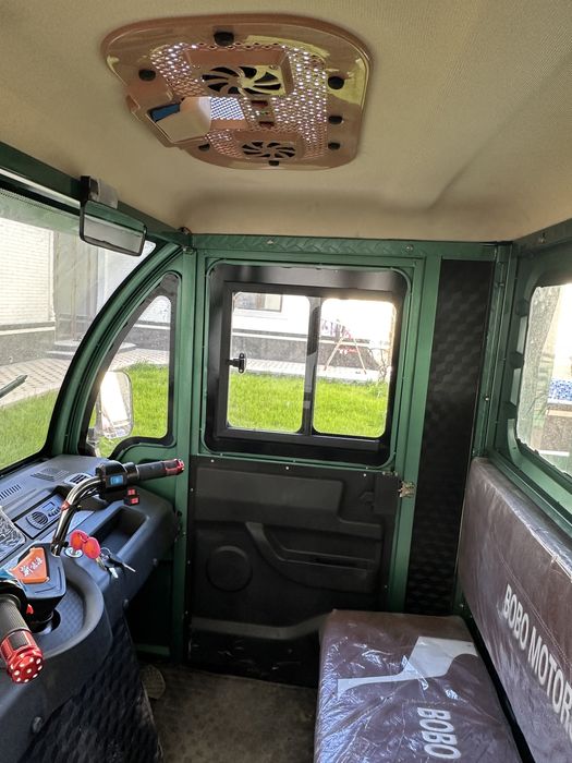 Muravey муравей комфорт электро мотоцикл