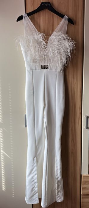 Официален гащеризон Junona – размер 36