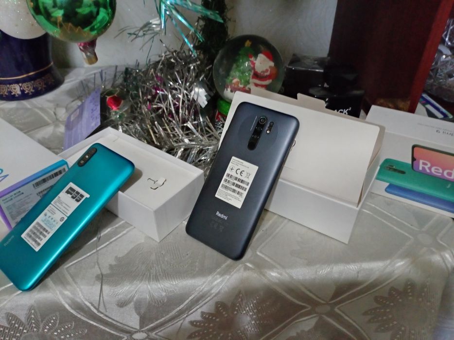Редми 9а продажа