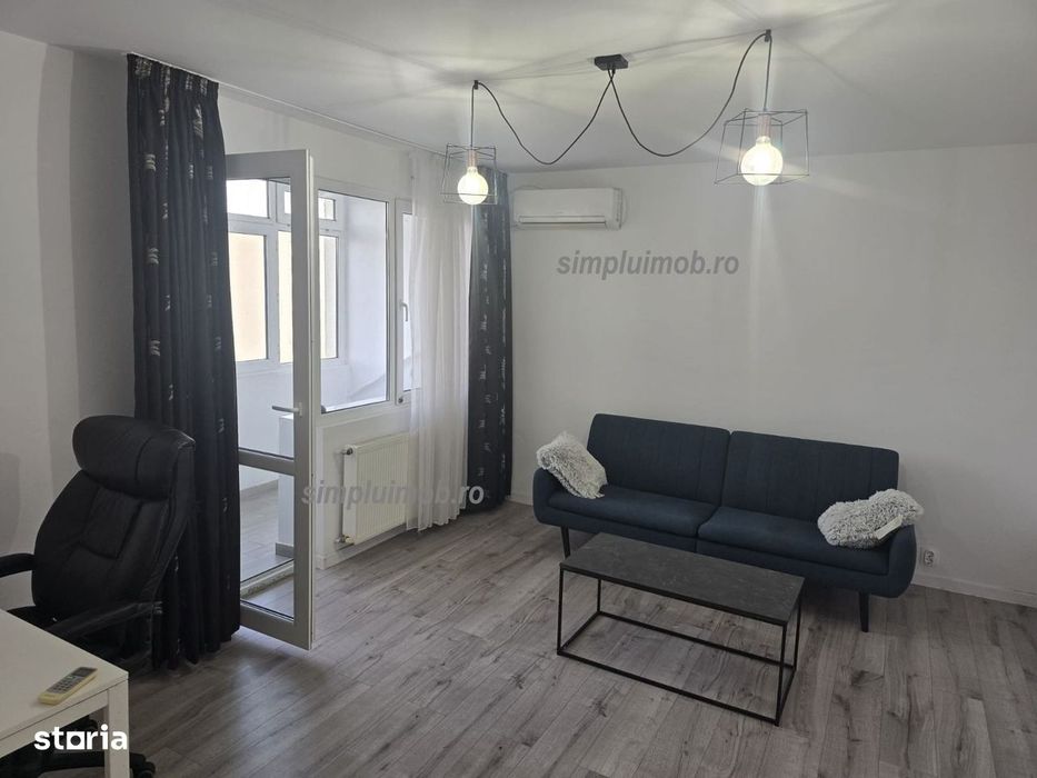 2 Camere Renovat , Metrou Dristor