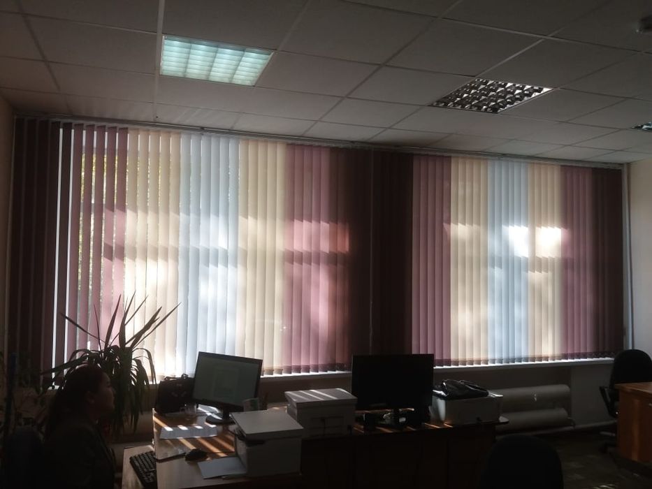 Жалюзи Вертикальные, горизонтальные, Ролл-Шторы, День-Ночь