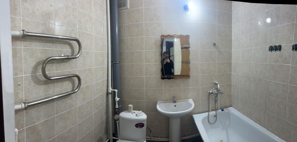 Жалға беріледі 4мкр