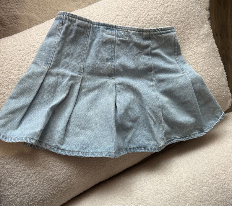 Поля Zara 134 см