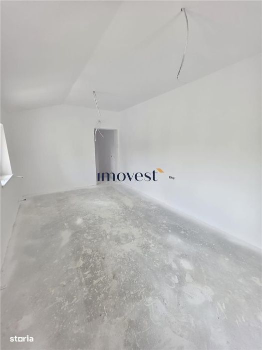 Apartament la Casa semifinisat P+M Titulescu