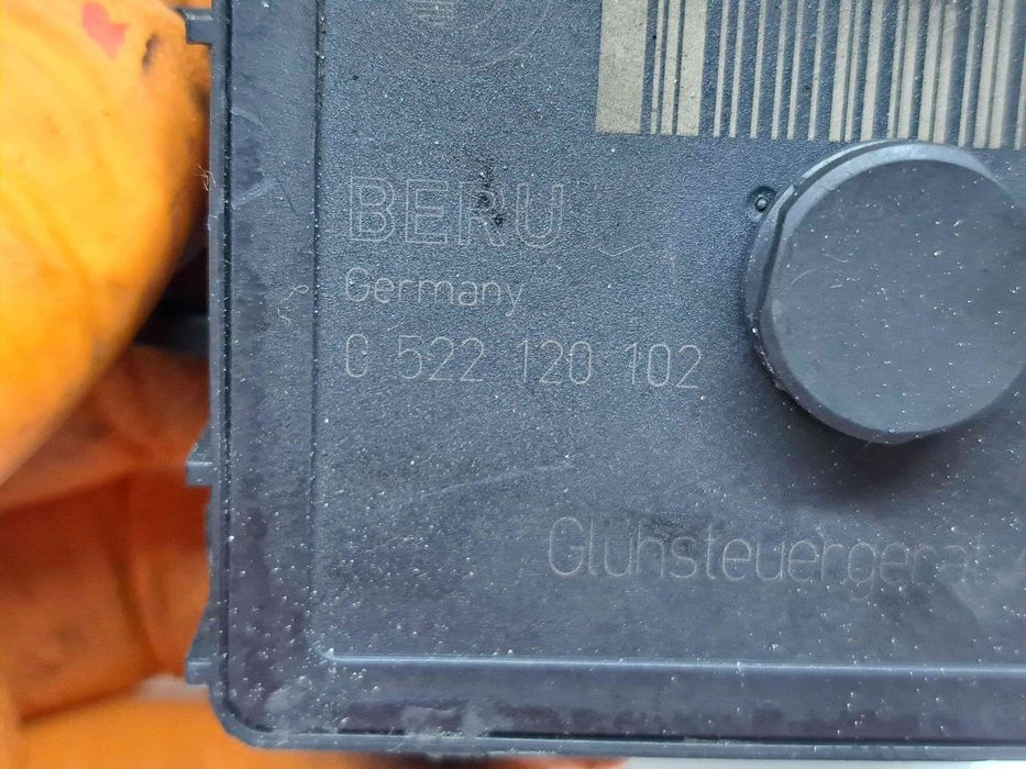 Releu  Bmw 3 (E90) [Fabr 2005-2011] 0522120102