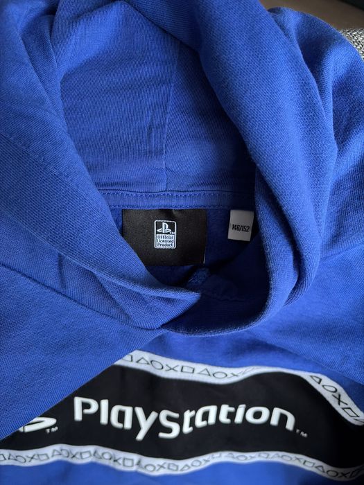 Lot 2 hanorace Play  Station/ H&M- 10 -12 ani