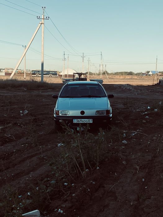 пассат б3 седан