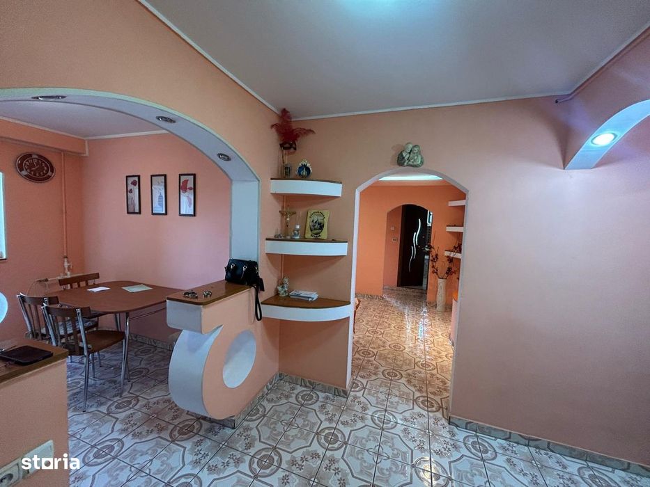 Apartament 3 Camere | Aleea Suraia | 70 MP | Disponibil imediat