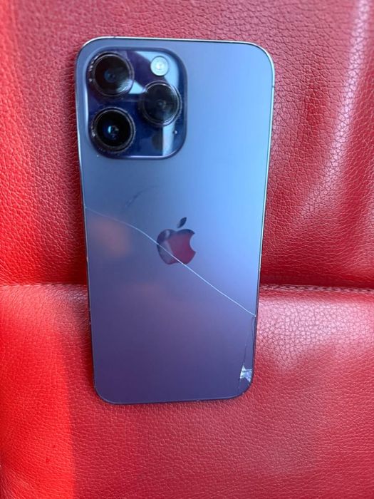 Iphone 14 pro max 1tb