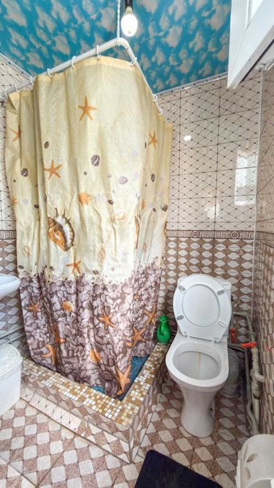6 комнатный дом Жастар1 Алия