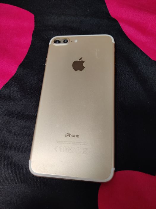 Apple iPhone 7Plus