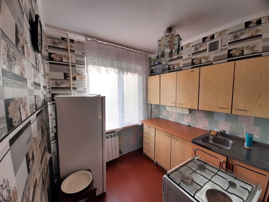 2-х комн. в соцгороде, ул. Озерная