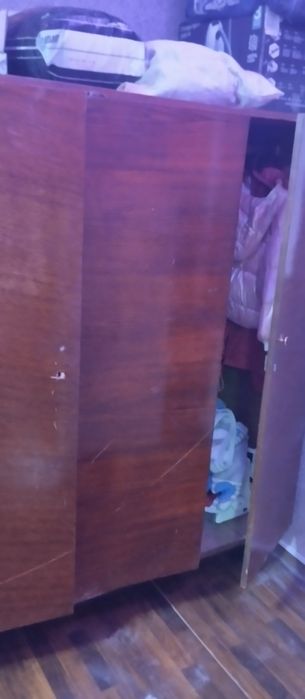 Шифоьнер в городе Чирчик