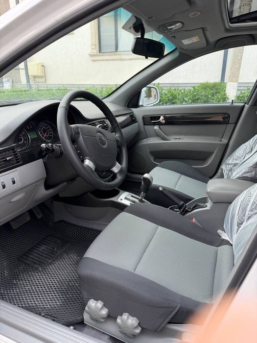 Chevrolet Lacetti / Gentra 2023 — 3