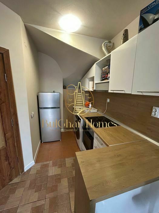 Дава под наем 2-стаен гр. Варна - Генерали 55m²