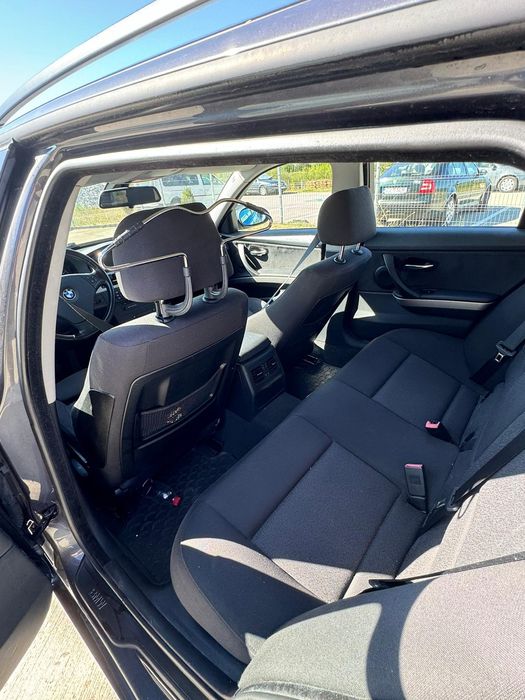 Vând BMW seria 3, e91 , 2.0L