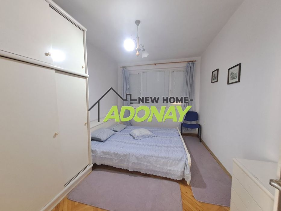 Дава се под наем Двустаен апартамент в Пловдив, Център - 60 кв.м за 315 € - Снимка #2