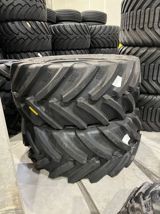 Anvelopa VF 600/70 R28 Alliance Agriflex 372 + 173 D TL  Cauciucuri tractor, Fiat, Case, Fendt, John Deere, New Holland, Massey Ferguson, UTB   Cauciu