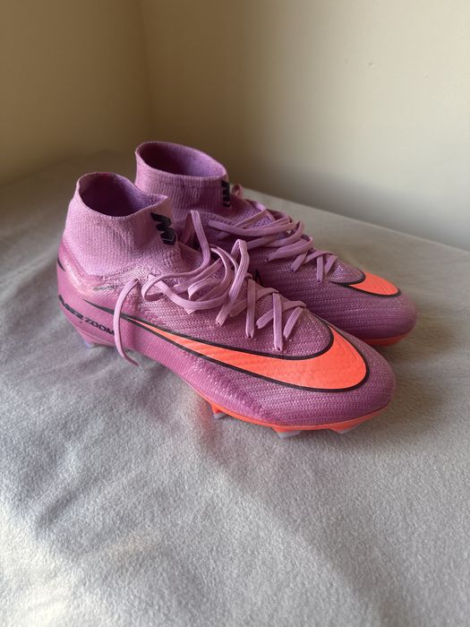 Nike mercurial superfly
