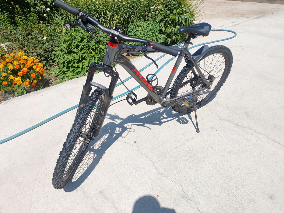 MTB Велосипед Phoenix