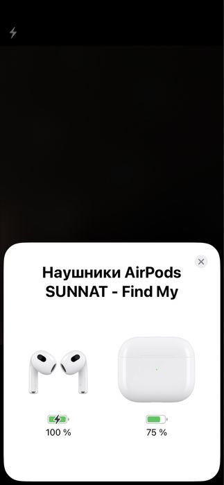 Airpods 3 orginal