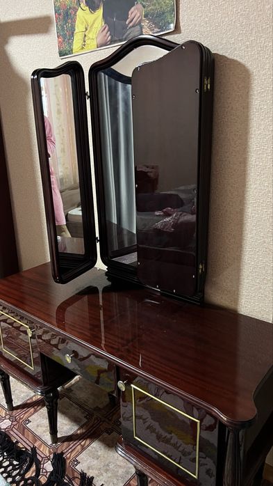 Продаю прихожку и комод