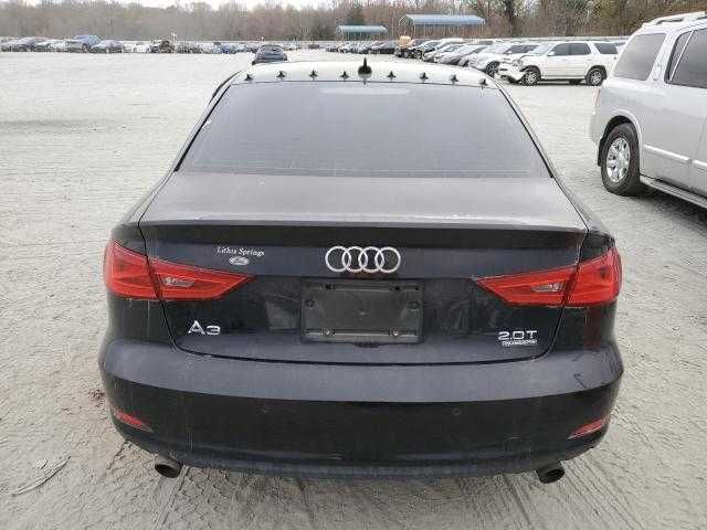 Dezmembrez Audi A3 8V 2015 2.0 TFSI