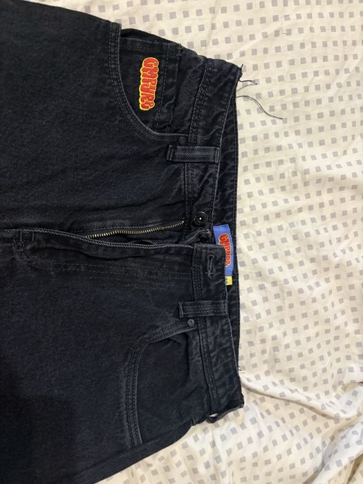 EMPYRE SKATEJEANS