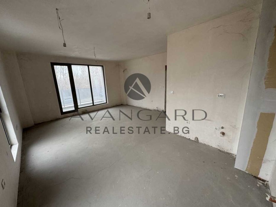 Продава се Двустаен апартамент в Пловдив, Христо Смирненски - 78 кв.м за 1031 €/кв.м - Снимка #2