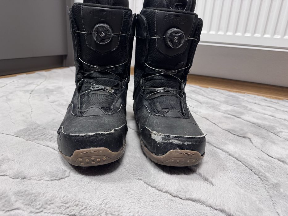 Boots marimea 44