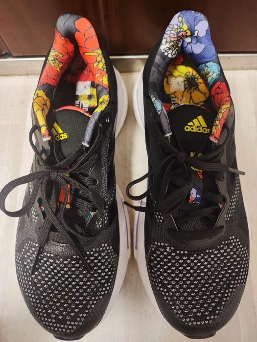 Спортни обувки адидас