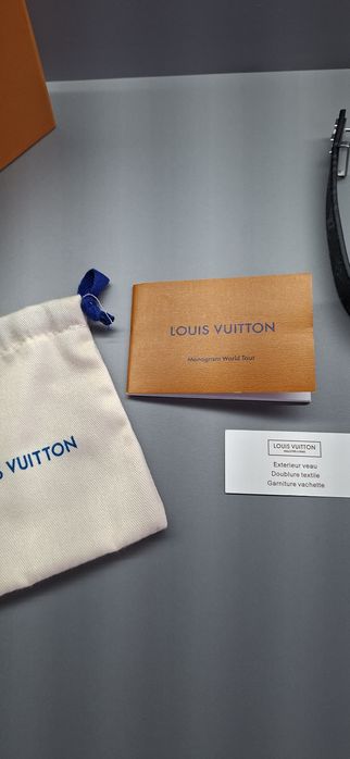 Bratara Louis Vouitton