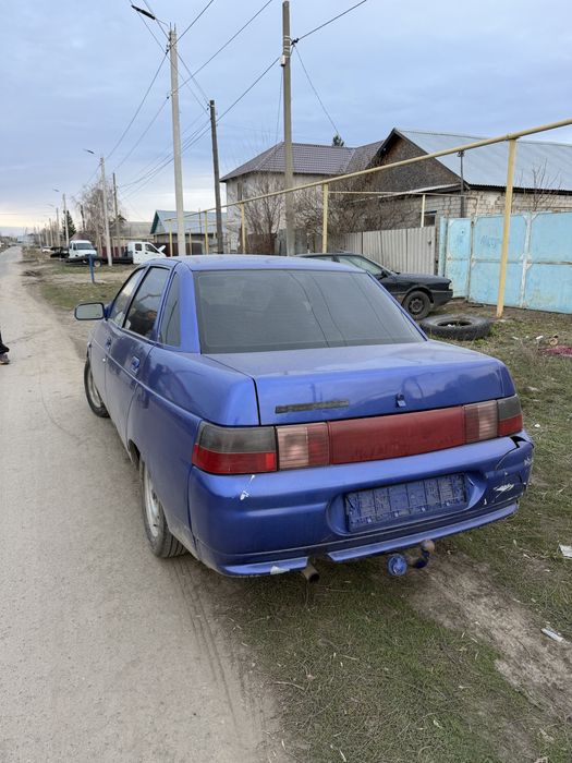 Ваз 2110 16 клапанный